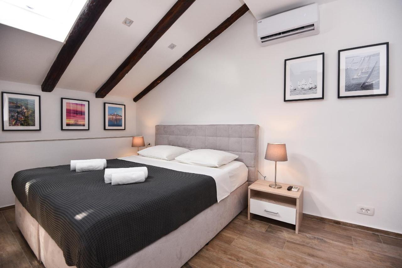 Old Town Inn 普拉 外观 照片
